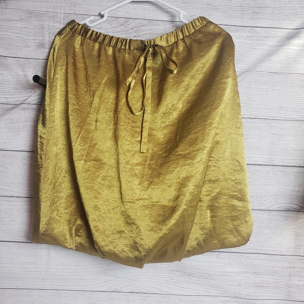 Simply Vera by Vera Wang |  Bubble Skirt | Women's Sz‎ Sm